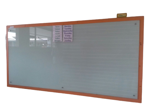 Glassboard