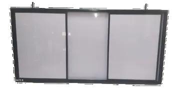 Papan Tulis Sleding